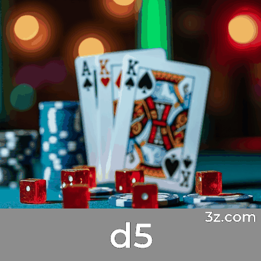 Acesso ao d5