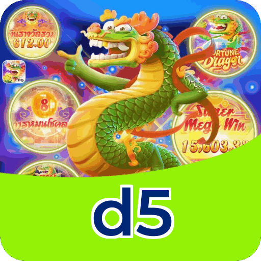 Lottery Clássica na d5