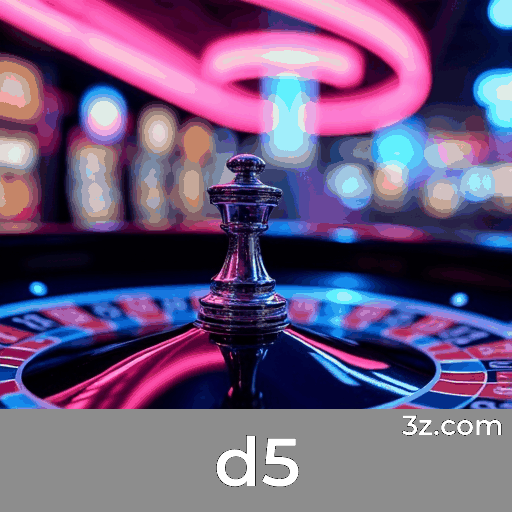 Cassino Online d5