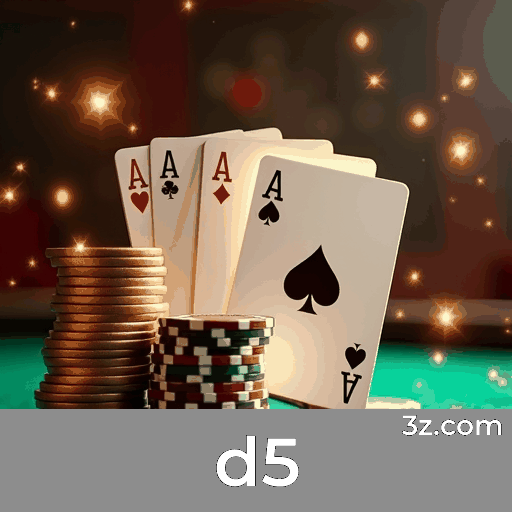 Cassino Online d5