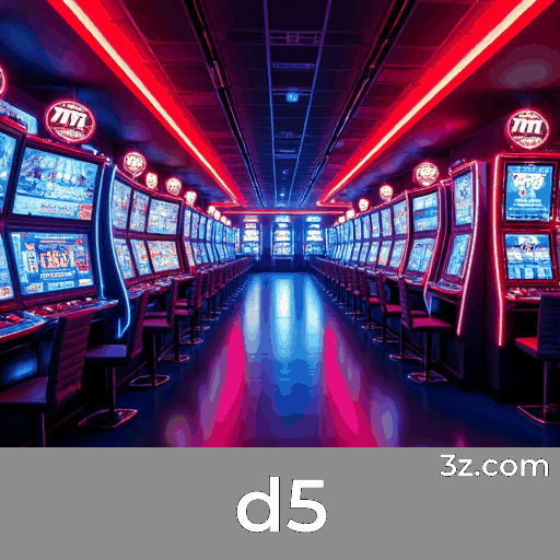 Acesso ao d5