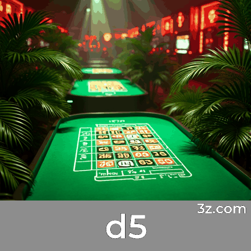 Cassino Online d5