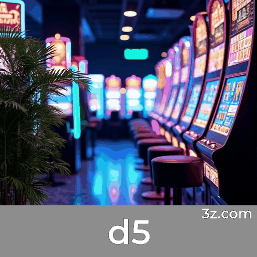 Cassino Online d5