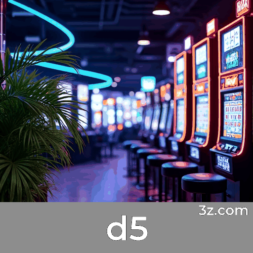 Cassino Online d5