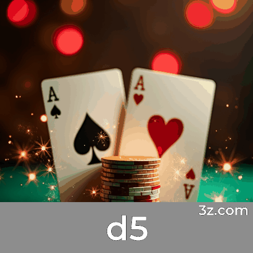 Acesso ao d5