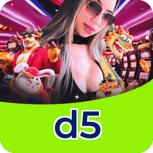 Promoções e bônus exclusivos da d5