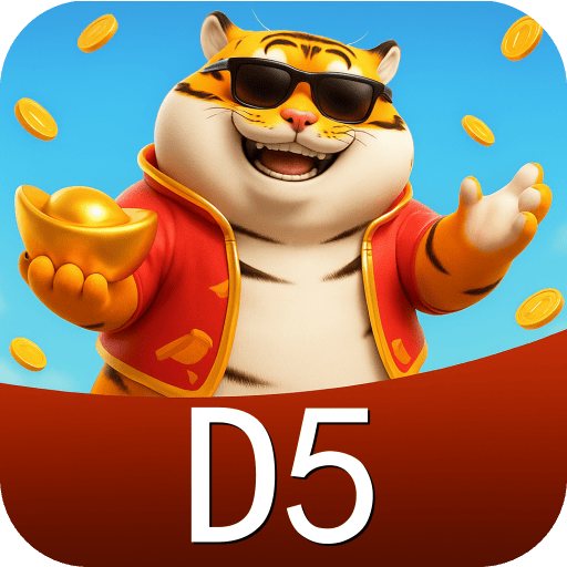 d5 logo